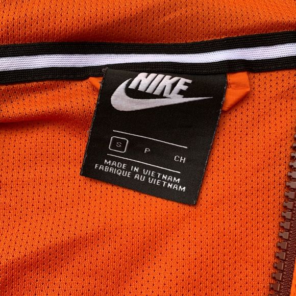 Nike Windbreaker - Size Small Women